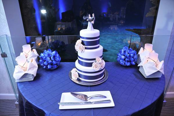 Weddings by Mandalay Bay