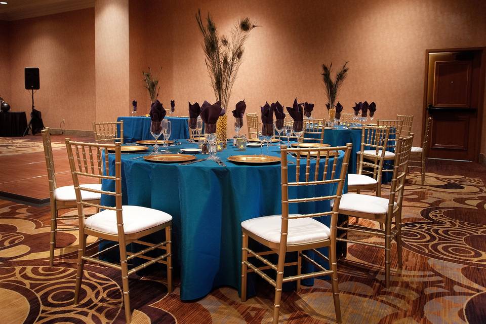 Weddings by Mandalay Bay