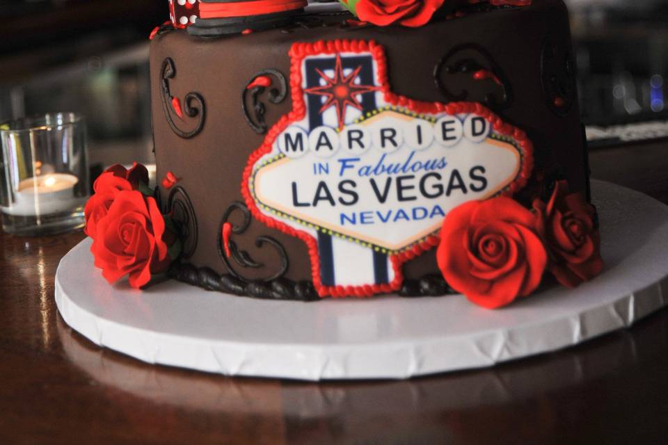 Weddings by Mandalay Bay