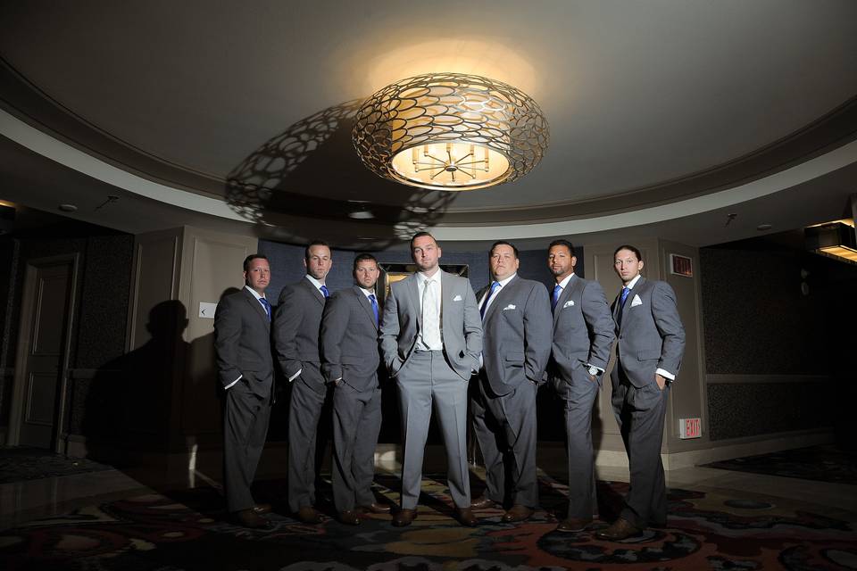 Weddings by Mandalay Bay