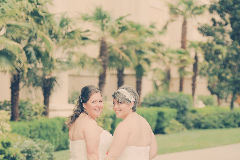 Weddings by Mandalay Bay