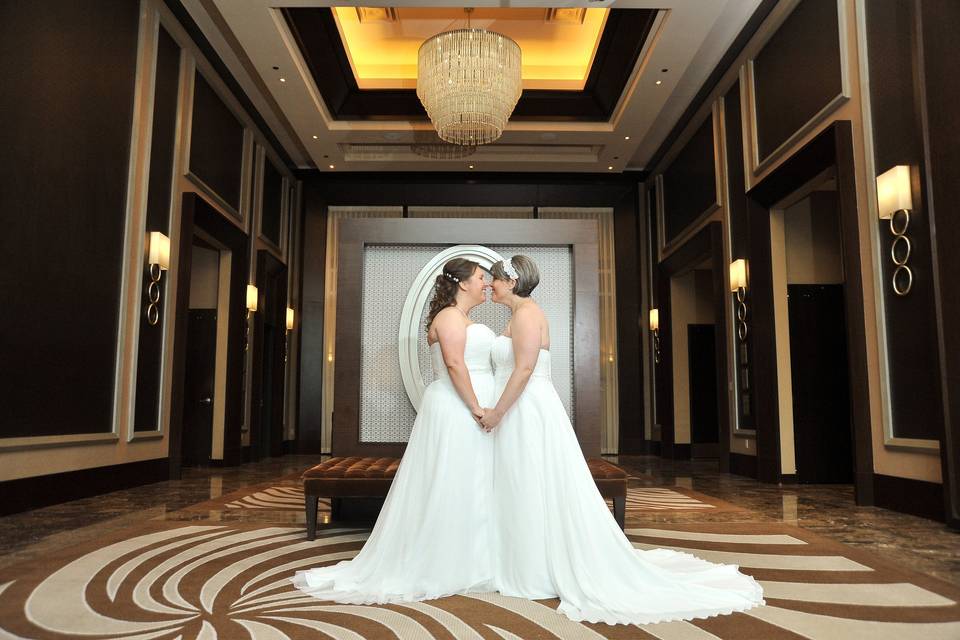 Weddings by Mandalay Bay - Venue - Las Vegas, NV - WeddingWire