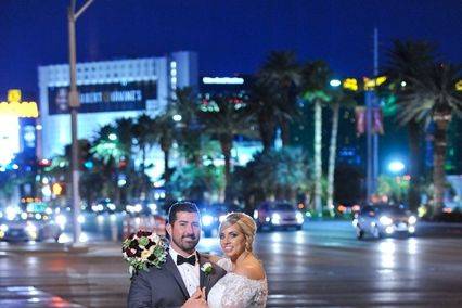 Weddings by Mandalay Bay