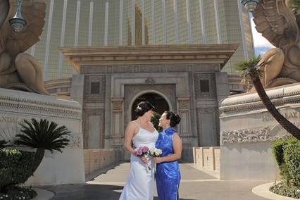 Weddings by Mandalay Bay