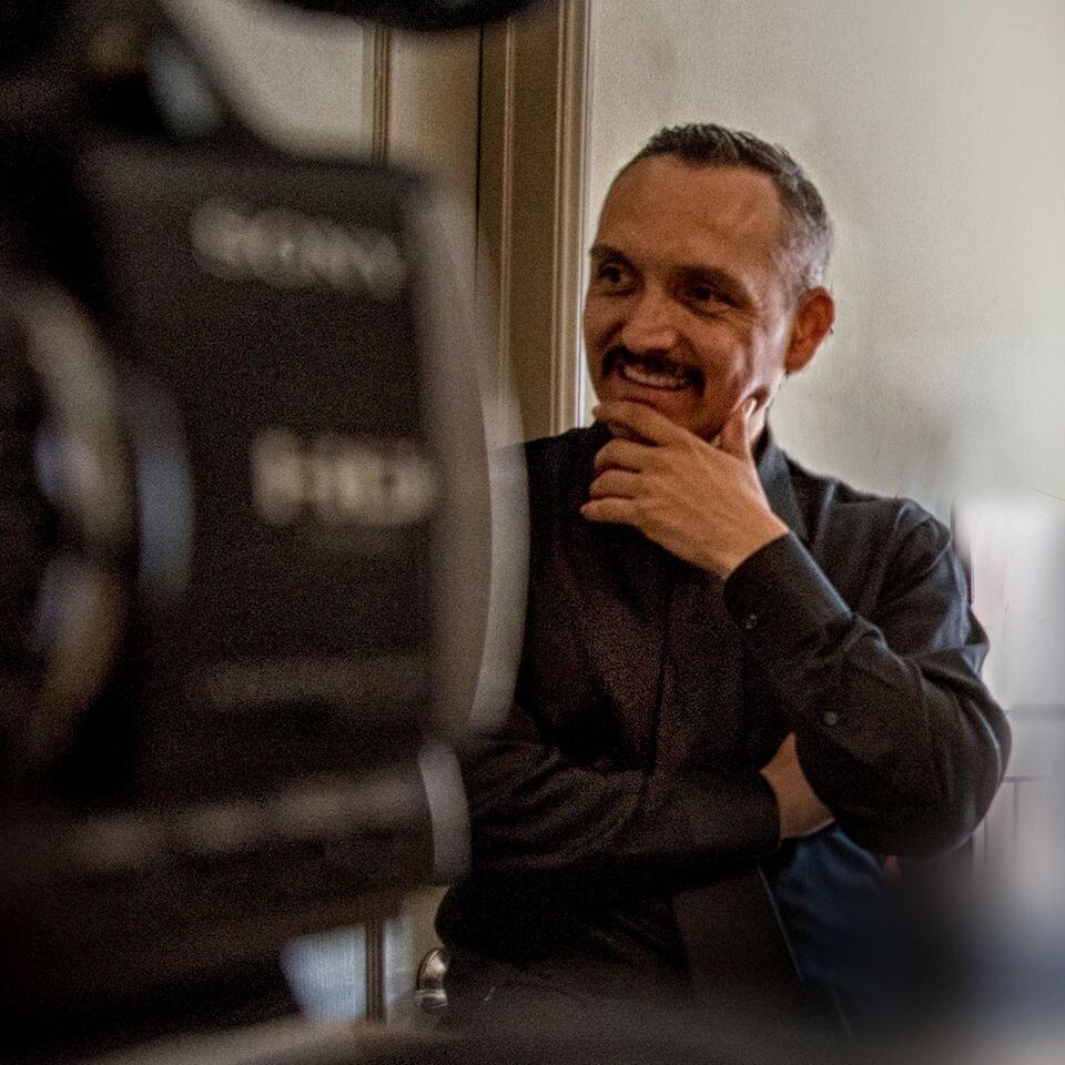 Gustavo Villarreal Photography and video services