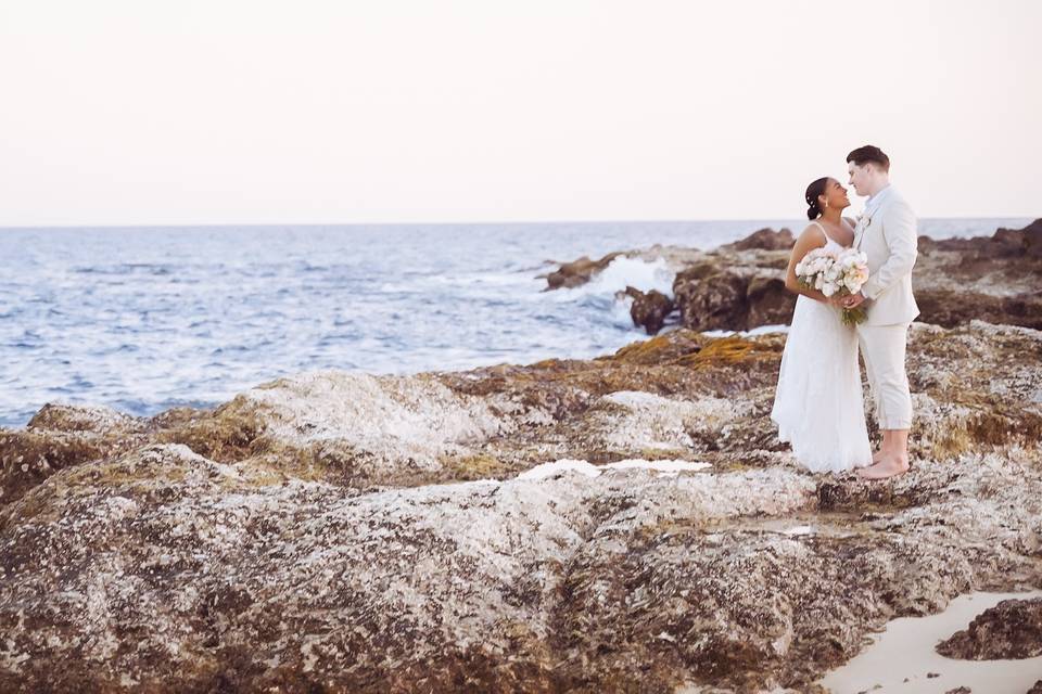 Cabo Wedding 2