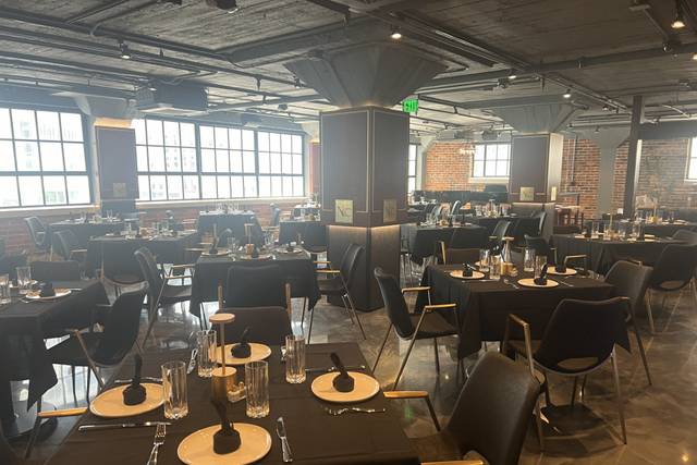 Nashville City Club