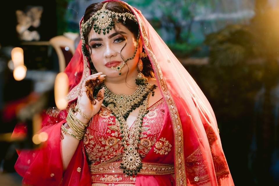 Pakisani wedding