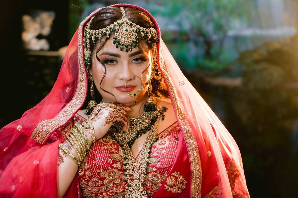 Indian wedding