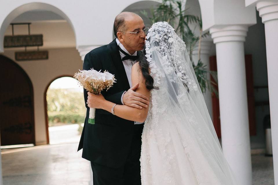 Dadbride