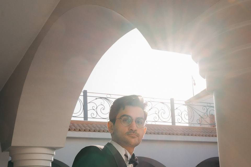 Portait