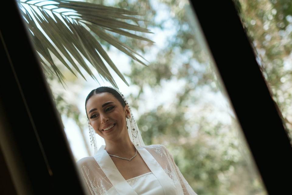 Bride