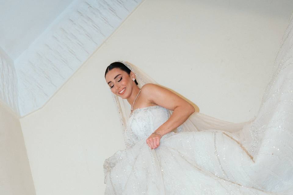 Bride