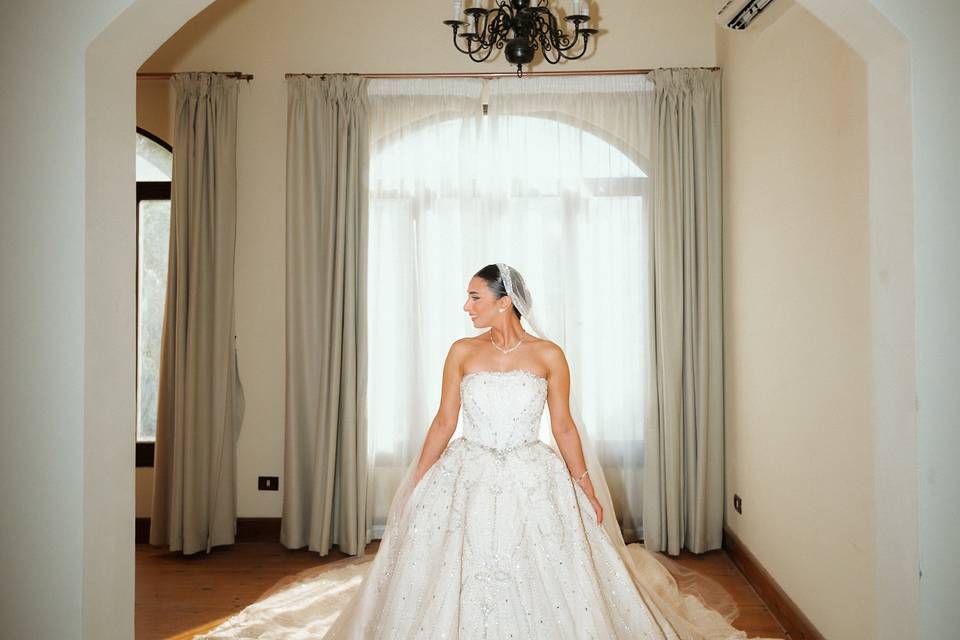 Bride