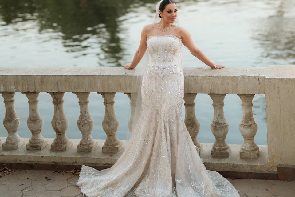 Bride