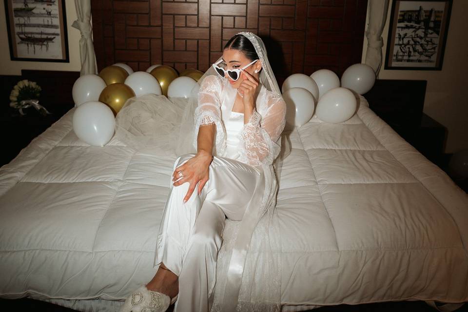 Bride