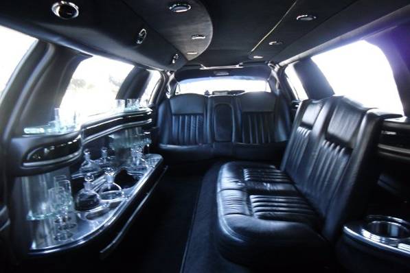 Synergy Limousine