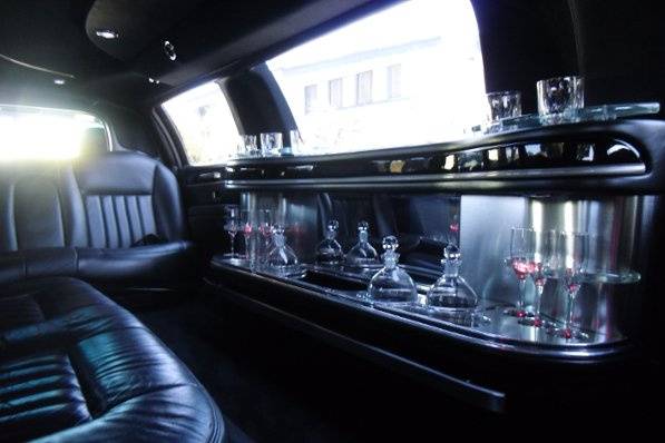 Synergy Limousine