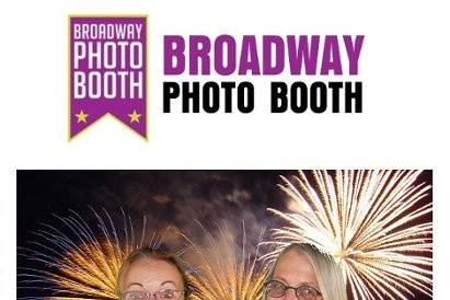 Broadway Photo Booth