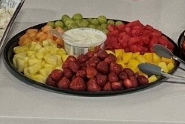 Munsey's Meats & More BBQ & Catering