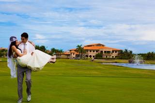 Coco Beach Golf Resort