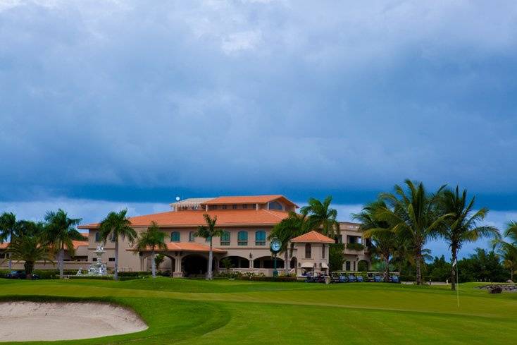 Coco Beach Golf Resort