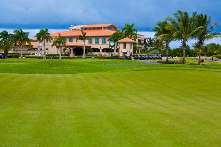 Coco Beach Golf Resort