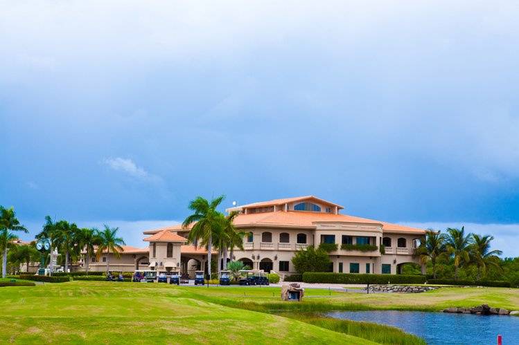 Coco Beach Golf Resort