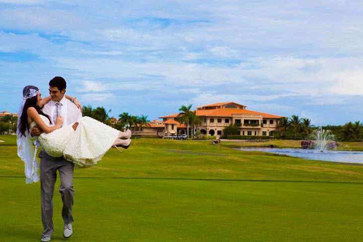 The 10 Best Country Club Wedding Venues in Rio Grande, PR - WeddingWire