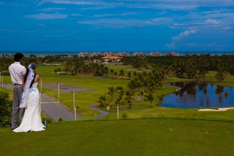 Coco Beach Golf Resort