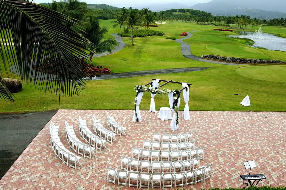 Coco Beach Golf Resort Venue Rio Grande Pr Weddingwire