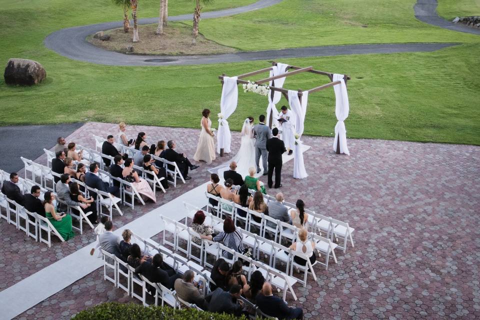 The 10 Best Country Club Wedding Venues in Rio Grande, PR - WeddingWire