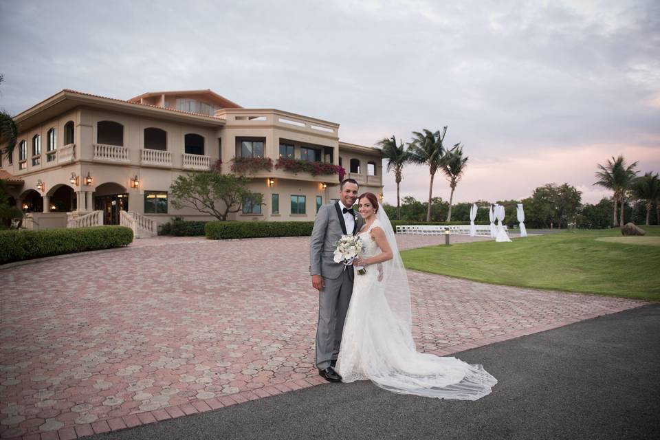 The 10 Best Country Club Wedding Venues in Rio Grande, PR - WeddingWire