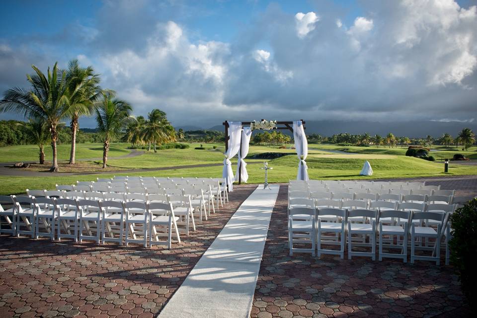 Coco Beach Golf Resort Venue Rio Grande Pr Weddingwire