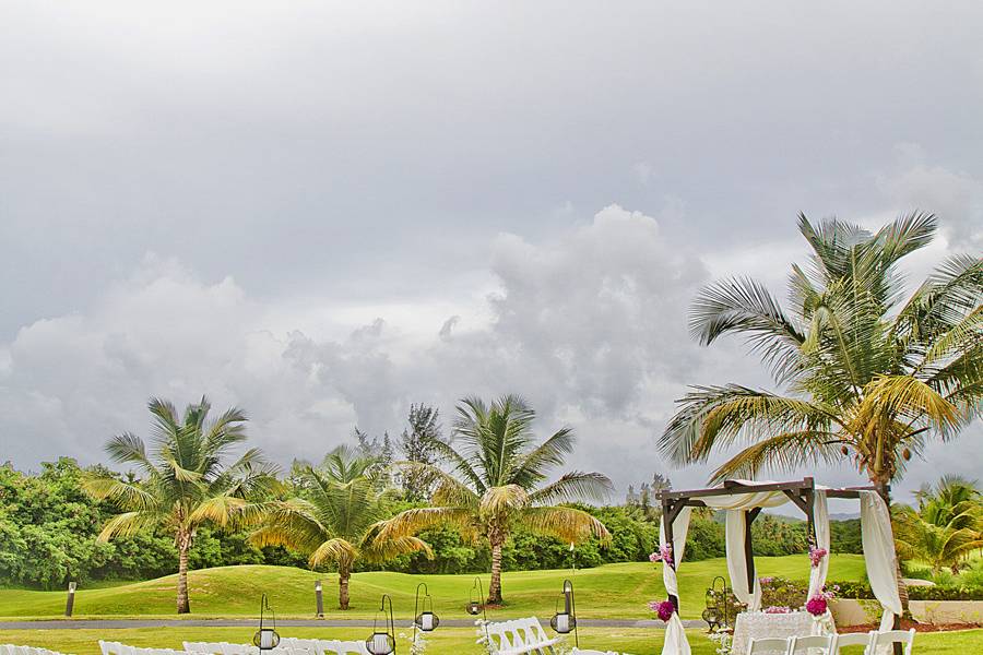 Coco Beach Golf Resort