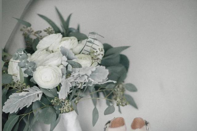 Bridal Bouquet