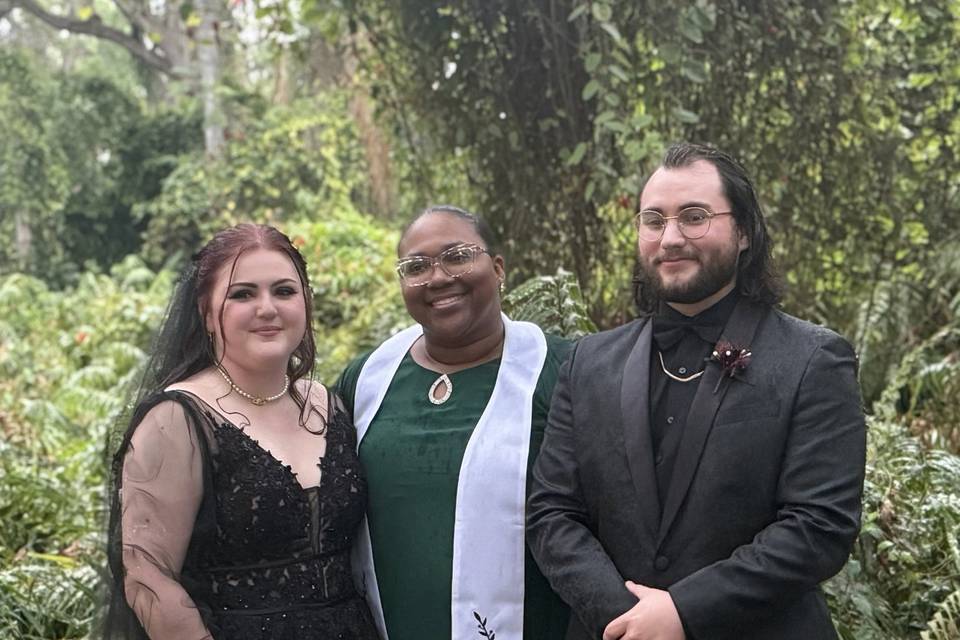 Kei & Kay Weddings