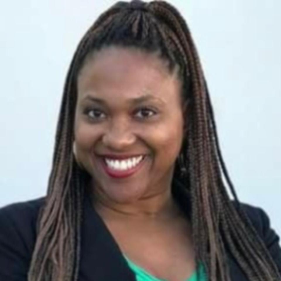 Keisha R. Allen