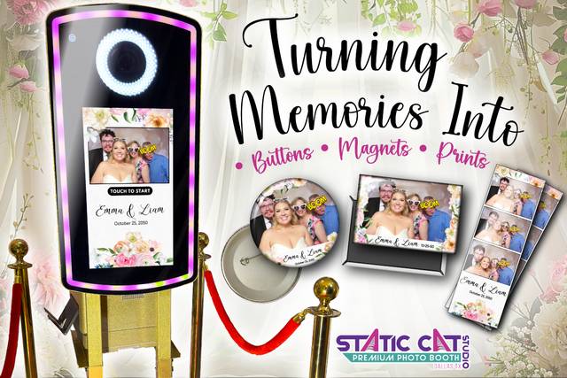 Static Cat Studio LLC.