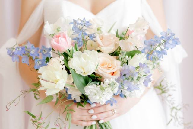 European Bouquet