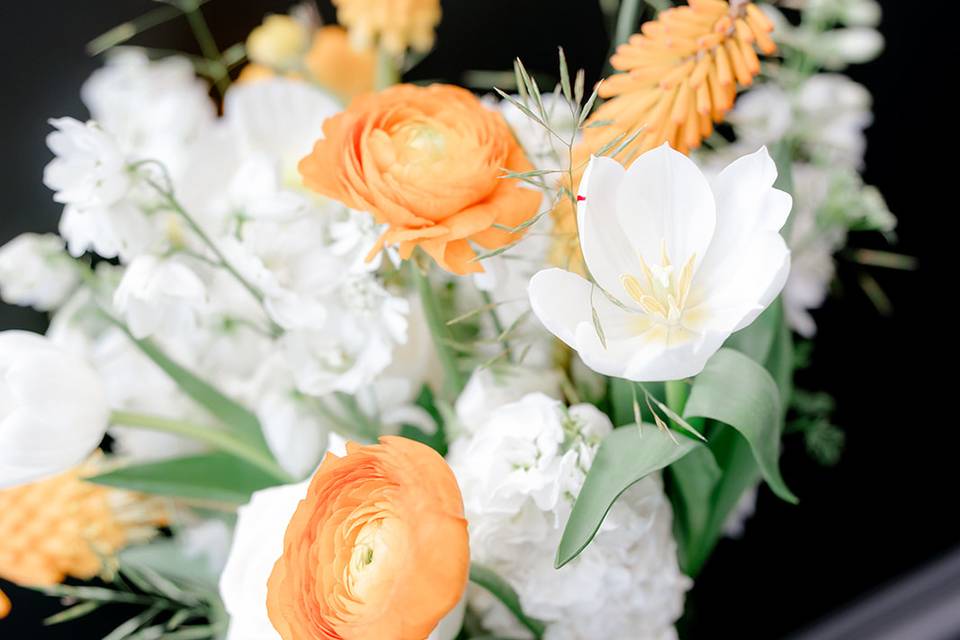 Wildflower Bouquet