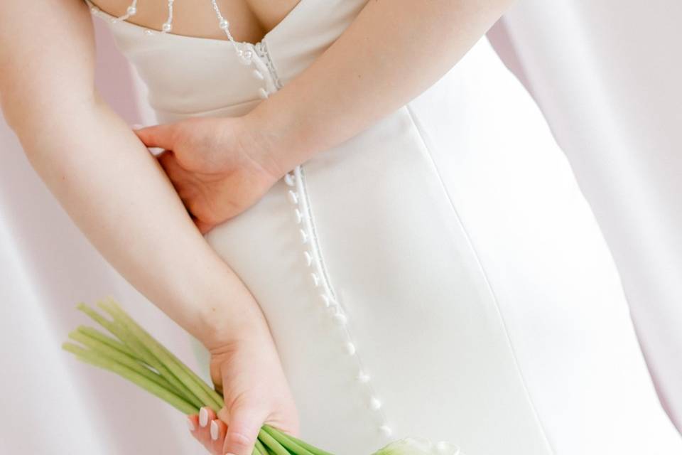Chic Bride