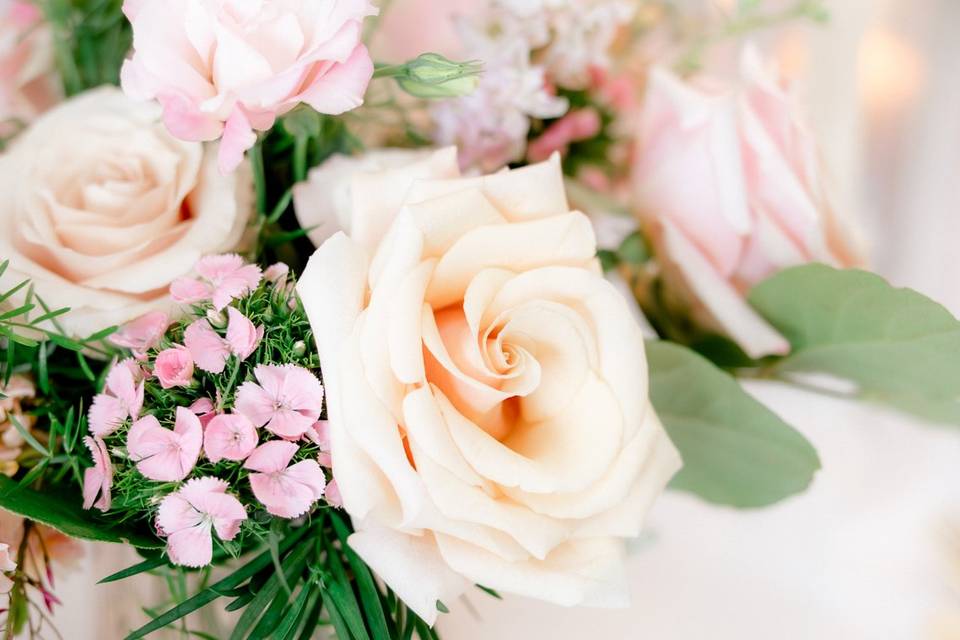 European Bouquet