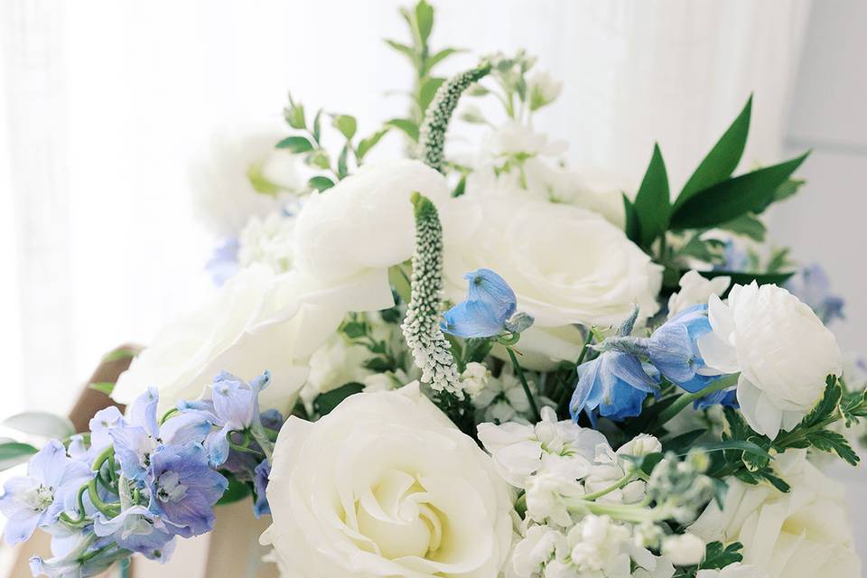 Dream Bridal Bouquet
