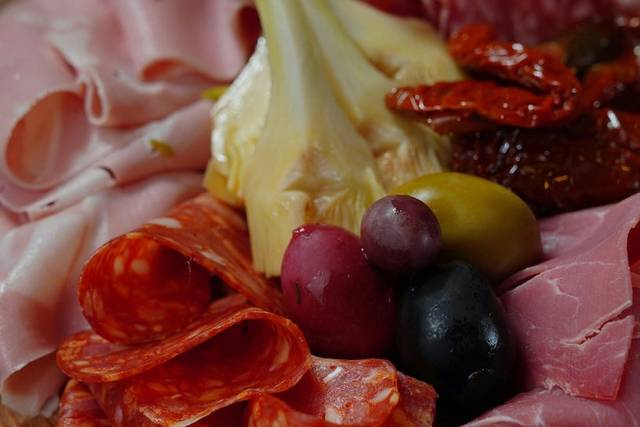 Wedding Catering