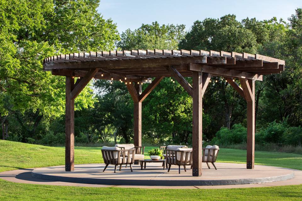 Pergola