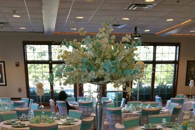 Table setting