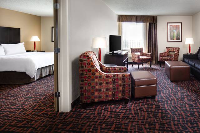 King Suite