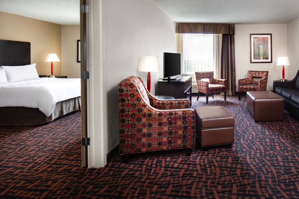 King Suite