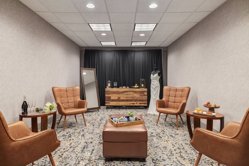 Pine Room